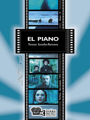 El Piano. - ebook